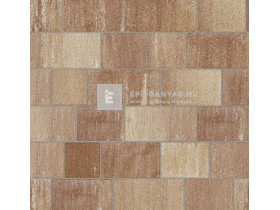 KK Kavics Stockholm Vario kombi térkő borostyán 5 cm KK Kavics Stockholm Vario kombi térkő borostyán 5 cm