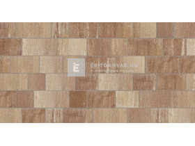 KK Kavics Stockholm Vario kombi térkő borostyán 5 cm KK Kavics Stockholm Vario kombi térkő borostyán 5 cm