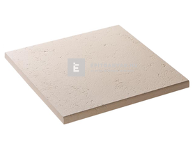 Star Stone Róma Clasic fedlap 50x50x3 cm smoke Star Stone Róma Clasic fedlap 50x50x3 cm smoke