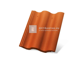 Terrán Synus Alapcserép Elegant tégla Terrán Synus Alapcserép Elegant tégla