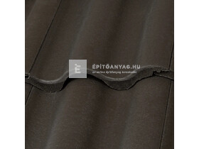 Terrán Synus szellőzőcserép ColorSystem antracit Terrán Synus szellőzőcserép ColorSystem antracit