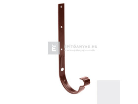 Galeco STAL 150 fehér száras csatornatartó, 4 mm Galeco STAL 150 fehér száras csatornatartó, 4 mm