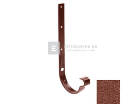 Galeco STAL 150 rézszínű száras csatoratartó 4 mm Galeco STAL 150 rézszínű száras csatoratartó 4 mm