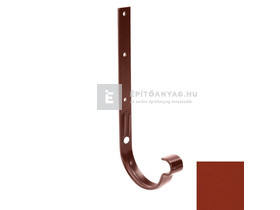 Galeco STAL 150 téglavörös száras csatoratartó 4 mm Galeco STAL 150 téglavörös száras csatoratartó 4 mm