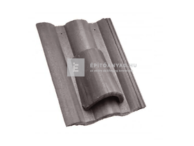 Azzurro Nomád szellőzőcserép szürke Azzurro Nomád szellőzőcserép szürke