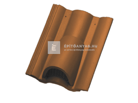 Azzurro Primo szellőzőcserép barna Azzurro Primo szellőzőcserép barna