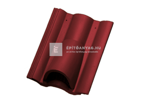 Azzurro Primo szellőzőcserép burgundi Azzurro Primo szellőzőcserép burgundi