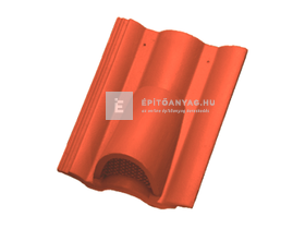 Azzurro Unico szellőzőcserép cotto Azzurro Unico szellőzőcserép cotto