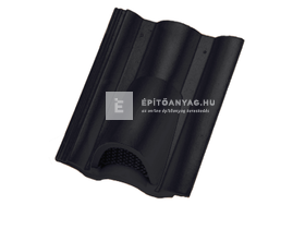 Azzurro Primo szellőzőcserép antracit Azzurro Primo szellőzőcserép antracit