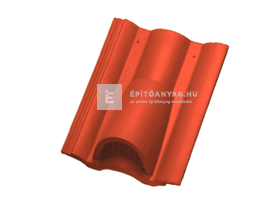 Azzurro Primo szellőzőcserép tégla Azzurro Primo szellőzőcserép tégla