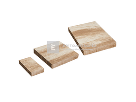 SW Térkő Hernádkő kombi széna 6 cm SW Térkő Hernádkő kombi széna 6 cm