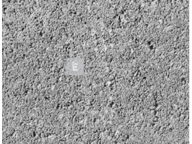 Leier taktilis vezetőkő bordás, szürke 30x30x6 cm Leier taktilis vezetőkő bordás, szürke 30x30x6 cm