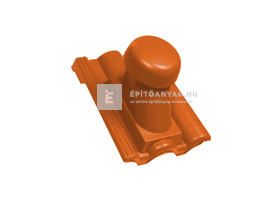 Terrán Renova HV110 csatornaszellőző egység tégla Terrán Renova HV110 csatornaszellőző egység tégla