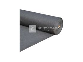 Gutta Guttatex Geotextília 100 g fekete 2x50 m Gutta Guttatex Geotextília 100 g fekete 2x50 m