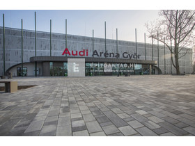 Leier Taverna Kombi térkő füstantracit melírozott 6 cm Leier Taverna Kombi térkő füstantracit melírozott 6 cm