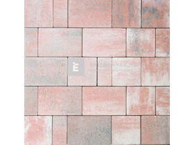 Leier Taverna kombi térkő kagylóhéj satírozott 6 cm Leier Taverna kombi térkő kagylóhéj satírozott 6 cm