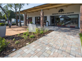 Leier Taverna Kombi térkő kagylóhéj melírozott 6 cm Leier Taverna Kombi térkő kagylóhéj melírozott 6 cm