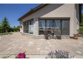 Leier Taverna Kombi térkő kagylóhéj melírozott 6 cm Leier Taverna Kombi térkő kagylóhéj melírozott 6 cm