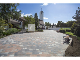 Leier Taverna Kombi térkő kagylóhéj melírozott 6 cm Leier Taverna Kombi térkő kagylóhéj melírozott 6 cm