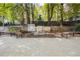 Leier Taverna Kombi térkő macchiato melírozott 6 cm Leier Taverna Kombi térkő macchiato melírozott 6 cm