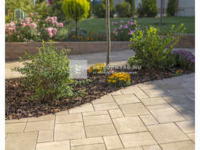 Leier Taverna Kombi térkő macchiato melírozott 6 cm Leier Taverna Kombi térkő macchiato melírozott 6 cm