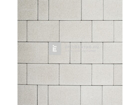 Leier Taverna kombi térkő szürke 6 cm Leier Taverna kombi térkő szürke 6 cm