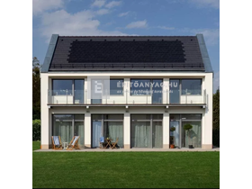 Terrán Generon napelemes tetőcserép Terrán Generon napelemes tetőcserép