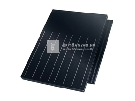 Terrán Generon napelemes tetőcserép Terrán Generon napelemes tetőcserép