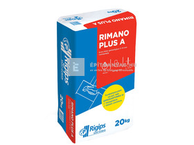 Rigips Rimano Plus A glett 20 kg Rigips Rimano Plus A glett 20 kg