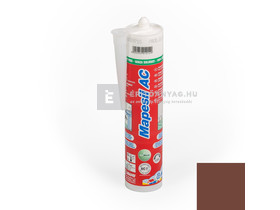 Mapei Mapesil AC szilikon, terrakotta Mapei Mapesil AC szilikon, terrakotta