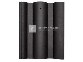 újHÁZ Standard Alapcserép ColorSystem antracit újHÁZ Standard Alapcserép ColorSystem antracit