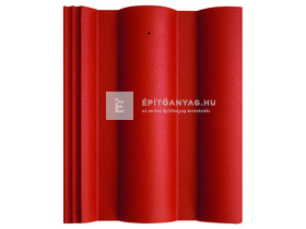 újHÁZ Standard Alapcserép ColorSystem meggypiros újHÁZ Standard Alapcserép ColorSystem meggypiros