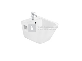 Roca The Gap fali bidé, fehér Roca The Gap fali bidé, fehér