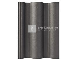 Leier Toscana alapcserép Classic carbon Leier Toscana alapcserép Classic carbon