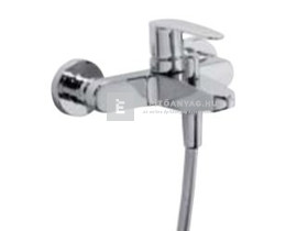 TRES FLAT-TRES MNDO. 1 KAROS KÁDTÖLTO CSAPTELEP + ZUH.SZETT TRES FLAT-TRES MNDO. 1 KAROS KÁDTÖLTO CSAPTELEP + ZUH.SZETT