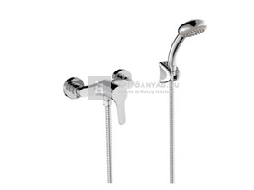 Tres Base zuhany csaptelep zuhanyszettel Tres Base zuhany csaptelep zuhanyszettel