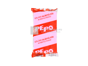 Pepo alágyujtós Pepo alágyujtós