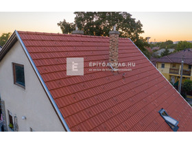 Tondach Twist alapcserép FusionColor terrakotta Tondach Twist alapcserép FusionColor terrakotta