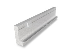 Austrotherm AT-N 100 Koszorú Hőszigetelő elem 100x1000x300 mm Austrotherm AT-N 100 Koszorú Hőszigetelő elem 100x1000x300 mm