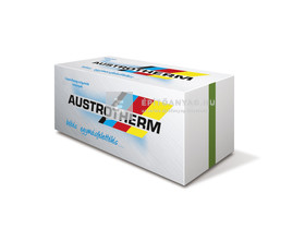 Austrotherm AT-L2 Expandált lépéshangszigetelő lemez 12 m2/csomag 2 cm