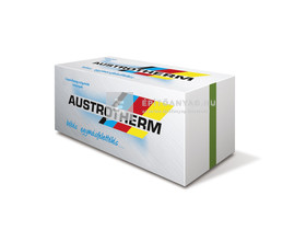 Austrotherm AT-L2 Expandált lépéshangszigetelő lemez 8 m2/csomag 3 cm Austrotherm AT-L2 Expandált lépéshangszigetelő lemez 8 m2/csomag 3 cm