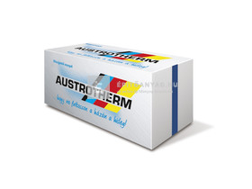 Austrotherm AT-N 30 Normál hőszigetelő lemez 14 cm, 1,5 m2/csomag