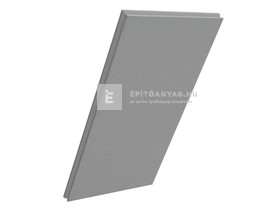 Austrotherm Grafit Manzárd Hőszigetelő lemez, lépcsős él 10 cm, 10 m2/csomag Austrotherm Grafit Manzárd Hőszigetelő lemez, lépcsős él 10 cm, 10 m2/csomag