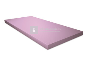 Austrotherm XPS Top P Universalplatte 2 cm hőszigetelő lemez, egyenes él Austrotherm XPS Top P Universalplatte 2 cm hőszigetelő lemez, egyenes él