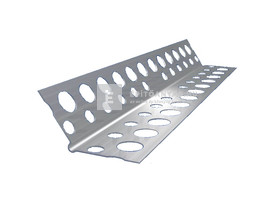 Élvédő profil alumínium 135 fokos 3 m Élvédő profil alumínium 135 fokos 3 m