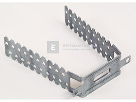 BB Direktfüggesztő CD60 profilhoz 61x120 mm BB Direktfüggesztő CD60 profilhoz 61x120 mm