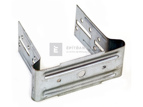 BB Akusztikus Lengőkengyel 60-90 mm,CD60 profilhoz 67 mm BB Akusztikus Lengőkengyel 60-90 mm,CD60 profilhoz 67 mm