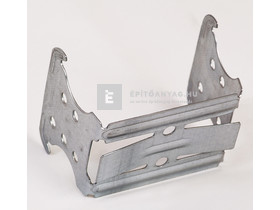 BB Keresztösszekötő CD 60 profilhoz BB Keresztösszekötő CD 60 profilhoz