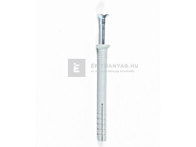 Beütődűbel sima peremmel SM 8x80 mm Beütődűbel sima peremmel SM 8x80 mm