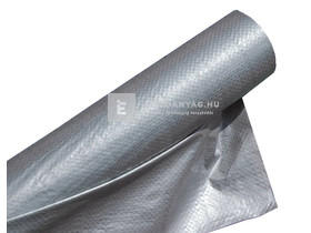 Isofol szőtt tetőfólia ezüst 1,5x25 m Isofol szőtt tetőfólia ezüst 1,5x25 m